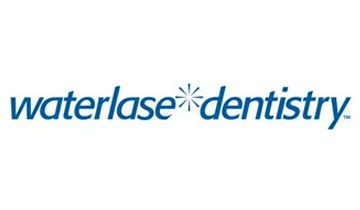 waterlase laser dentistry logo